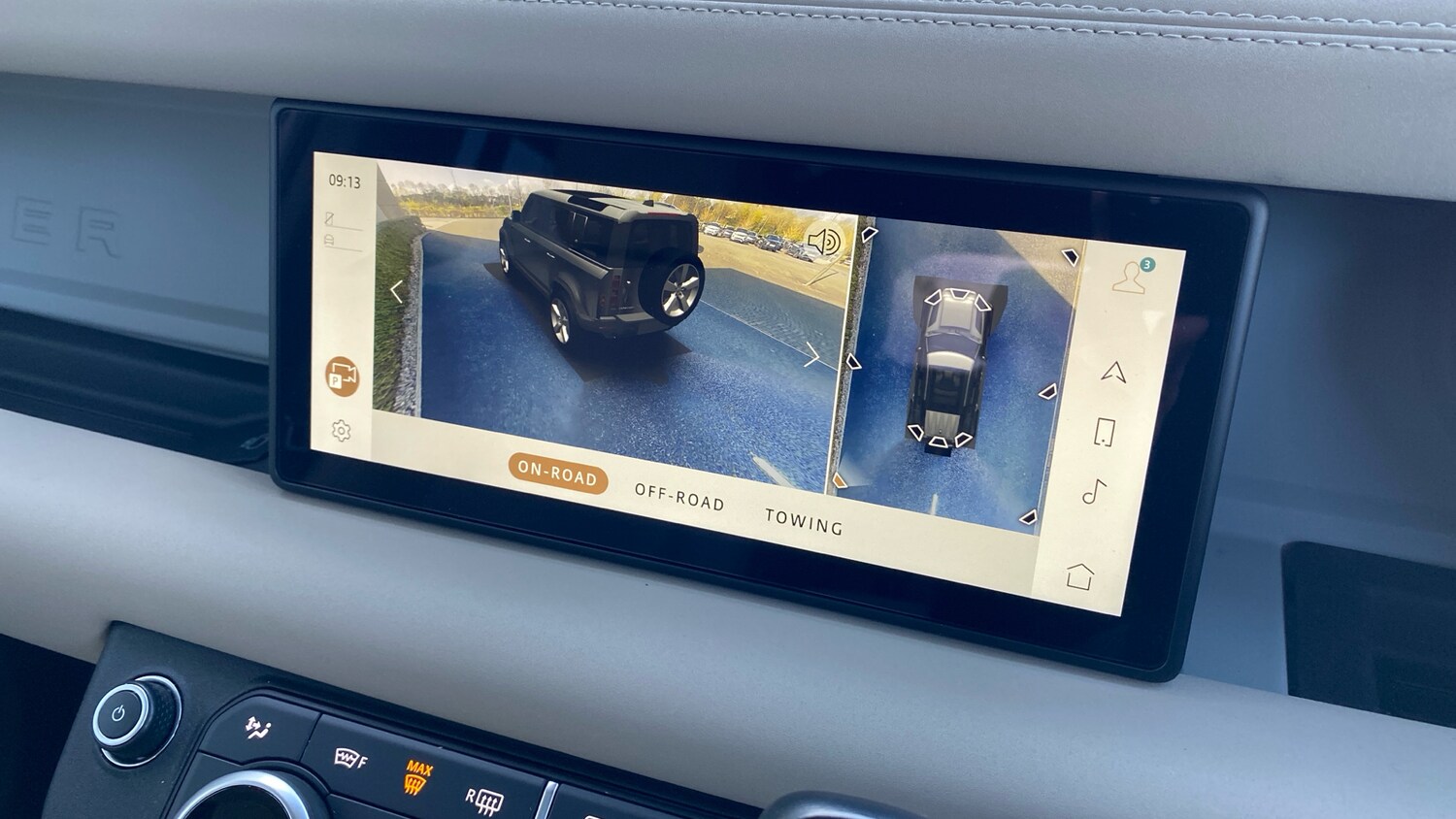 Used Land Rover Defender 2023 for sale - 78011498: Photo 61