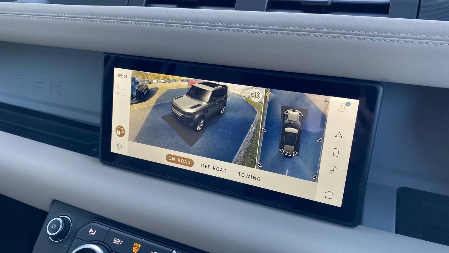 Used Land Rover Defender 2023 for sale - 78011498: Photo 62