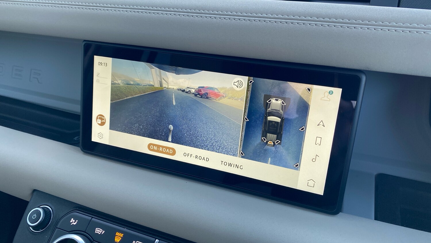 Used Land Rover Defender 2023 for sale - 78011498: Photo 63