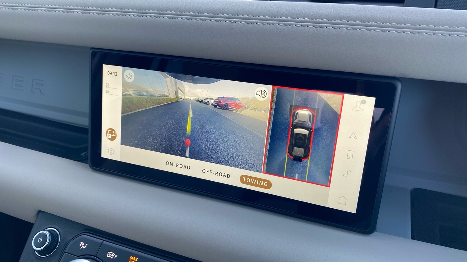 Used Land Rover Defender 2023 for sale - 78011498: Photo 64