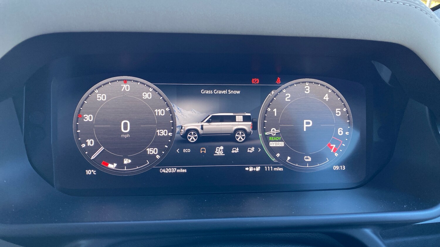 Used Land Rover Defender 2023 for sale - 78011498: Photo 65