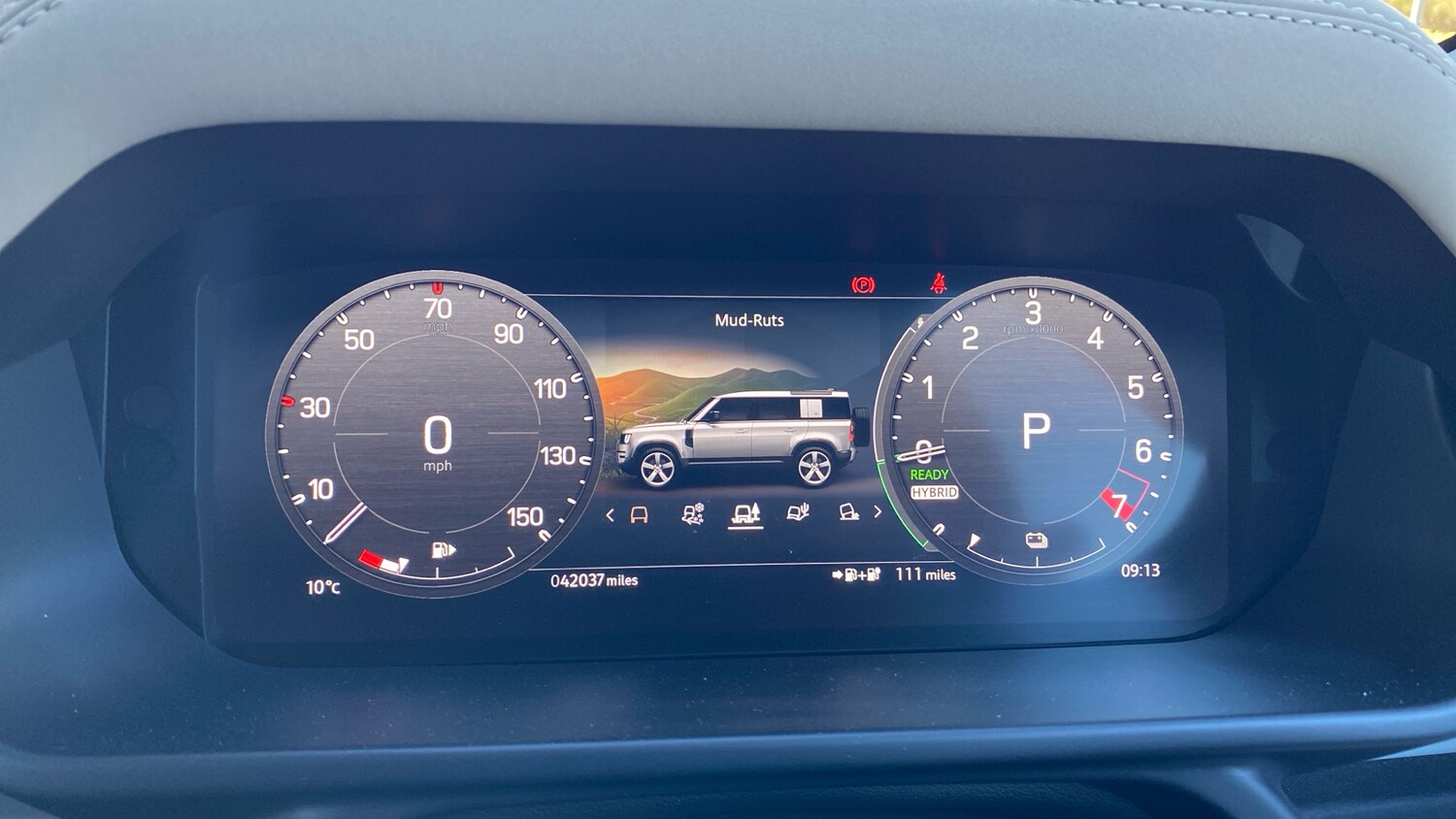 Used Land Rover Defender 2023 for sale - 78011498: Photo 66