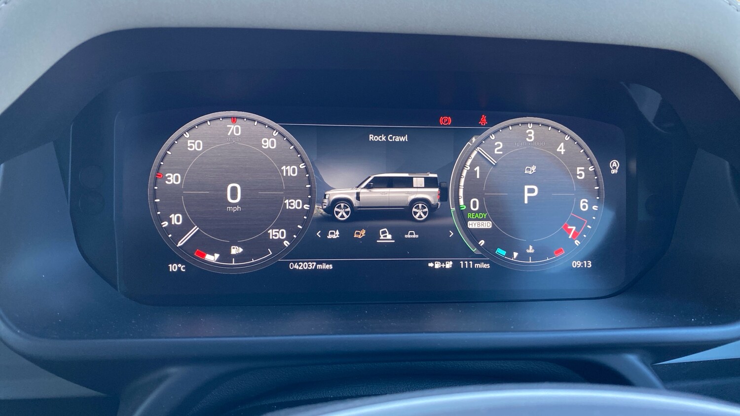 Used Land Rover Defender 2023 for sale - 78011498: Photo 68