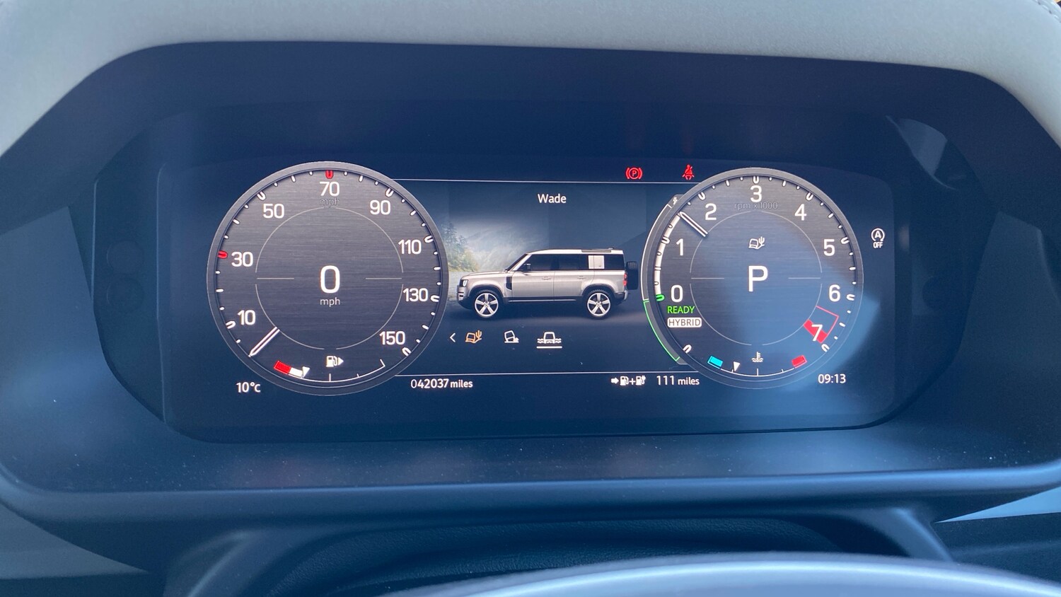 Used Land Rover Defender 2023 for sale - 78011498: Photo 69