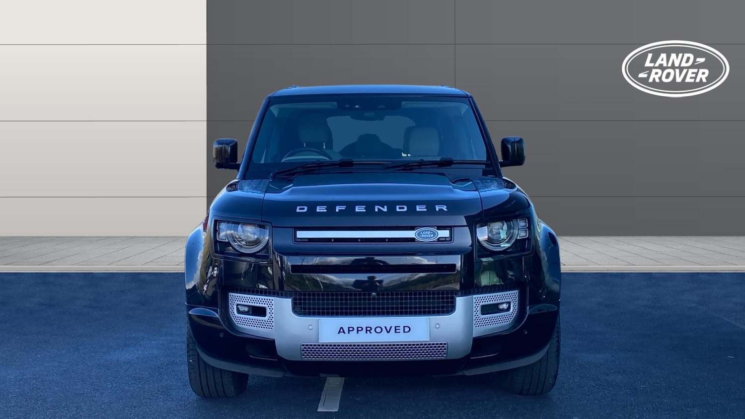 Used Land Rover Defender 2023 for sale - 78011498: Photo 7