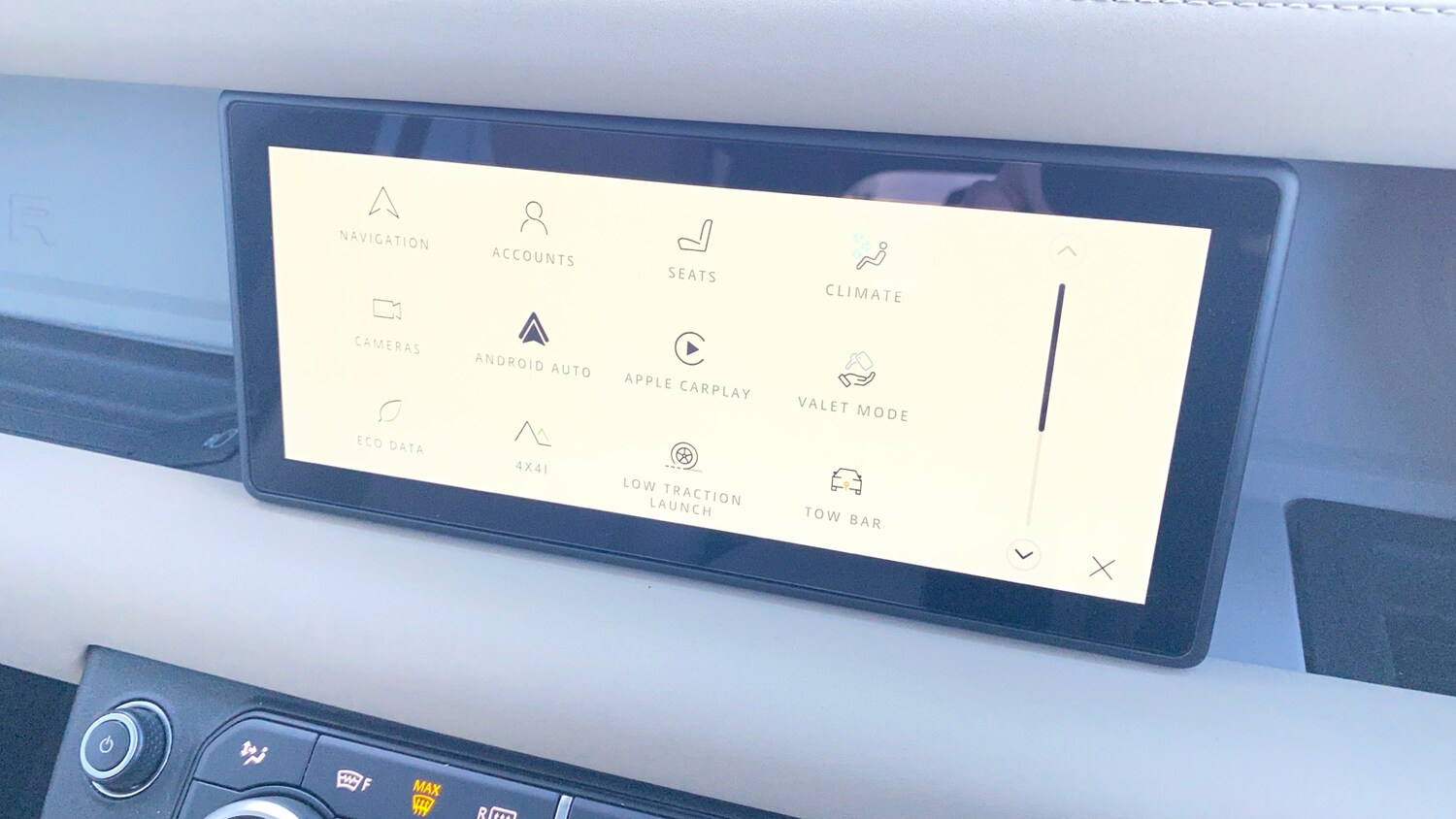 Used Land Rover Defender 2023 for sale - 78011498: Photo 71