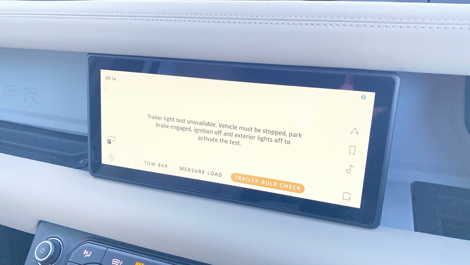 Used Land Rover Defender 2023 for sale - 78011498: Photo 74