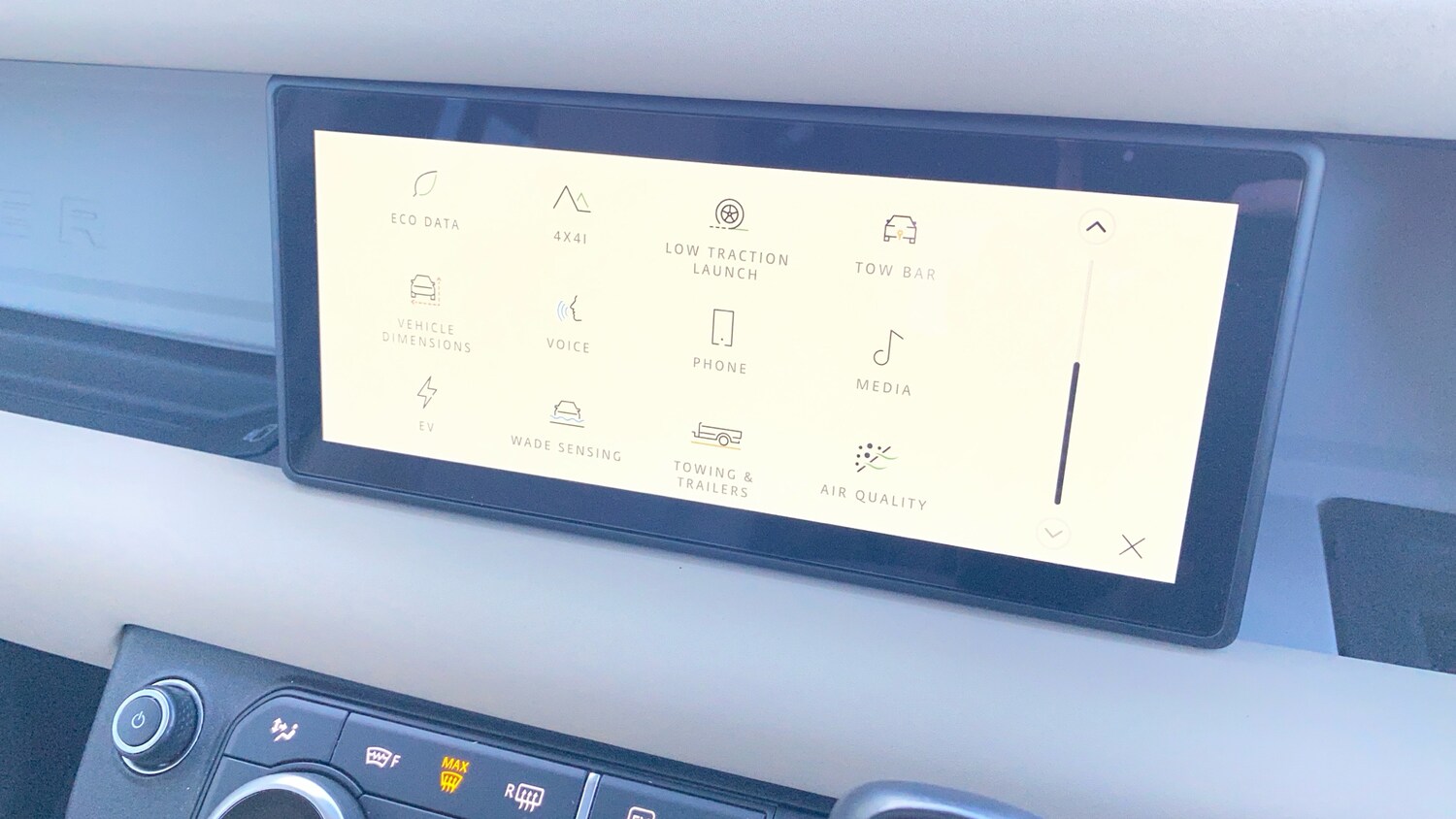 Used Land Rover Defender 2023 for sale - 78011498: Photo 75