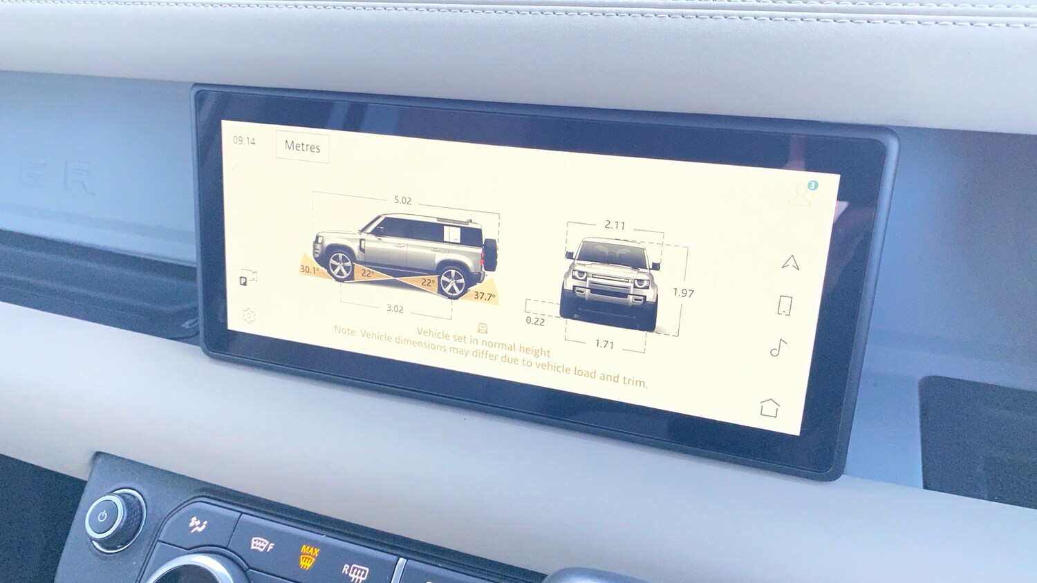 Used Land Rover Defender 2023 for sale - 78011498: Photo 76