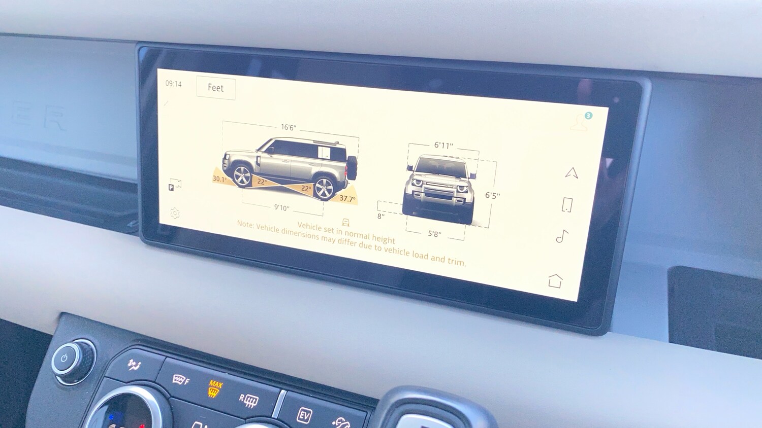 Used Land Rover Defender 2023 for sale - 78011498: Photo 77