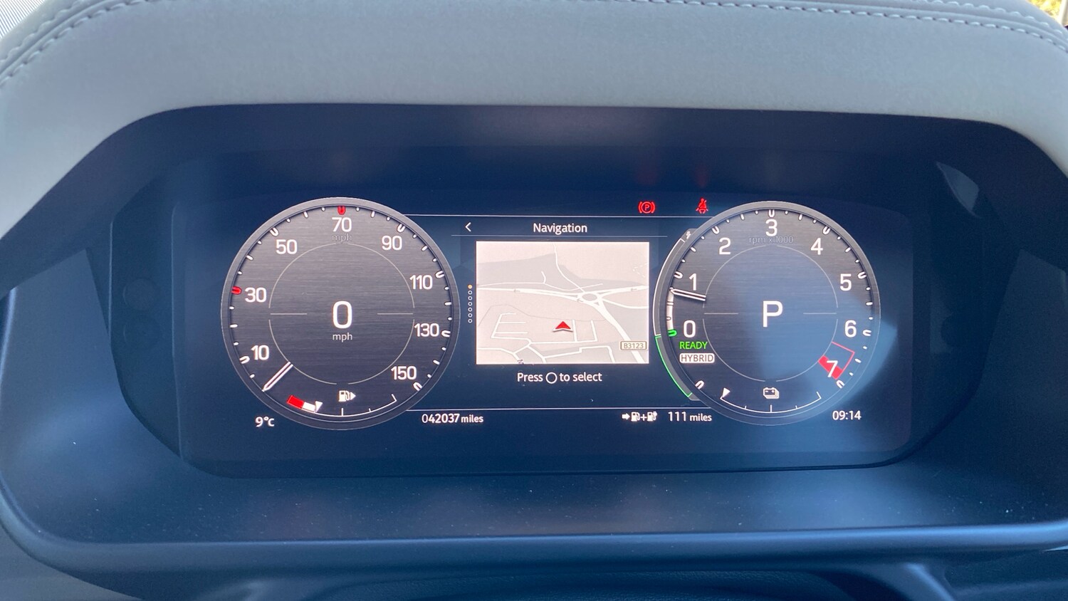 Used Land Rover Defender 2023 for sale - 78011498: Photo 78