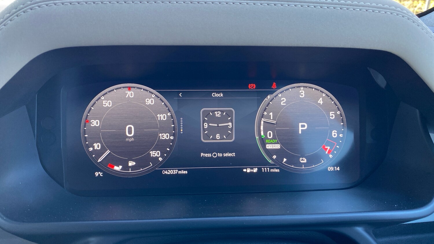 Used Land Rover Defender 2023 for sale - 78011498: Photo 79