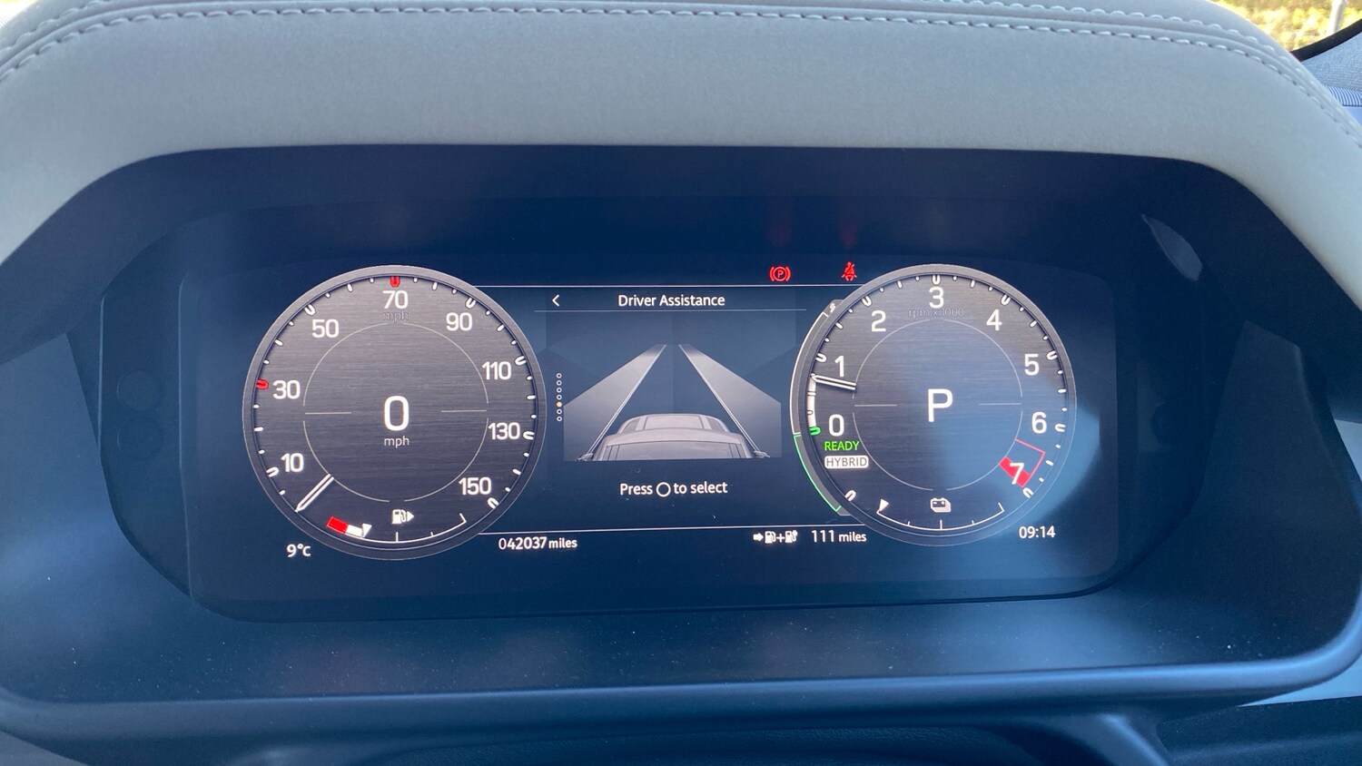 Used Land Rover Defender 2023 for sale - 78011498: Photo 80