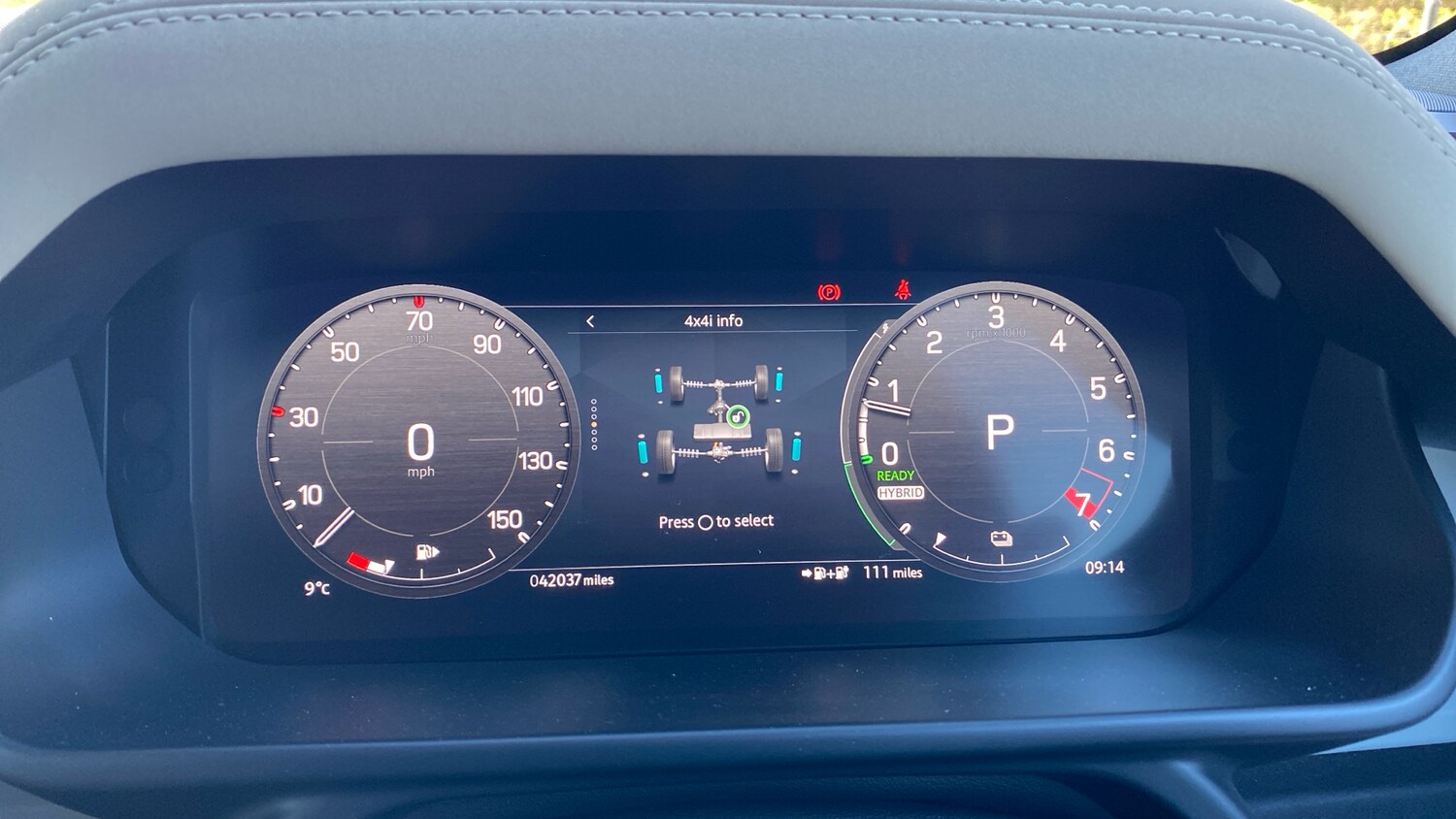 Used Land Rover Defender 2023 for sale - 78011498: Photo 81