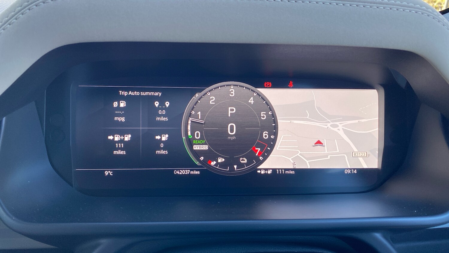 Used Land Rover Defender 2023 for sale - 78011498: Photo 82