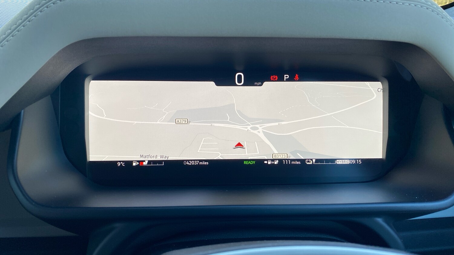 Used Land Rover Defender 2023 for sale - 78011498: Photo 83