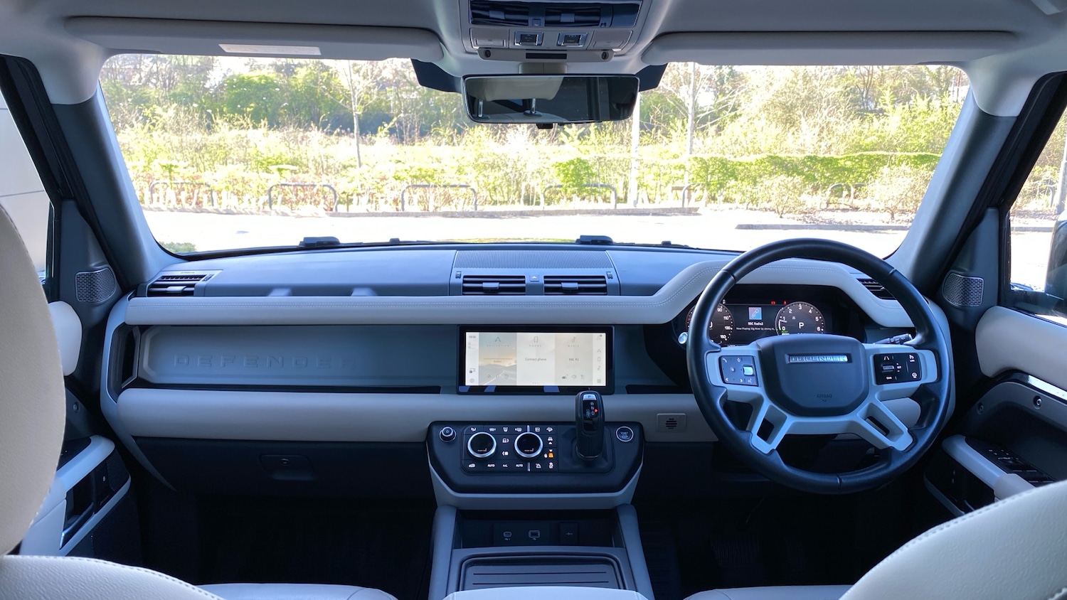 Used Land Rover Defender 2023 for sale - 78011498: Photo 9