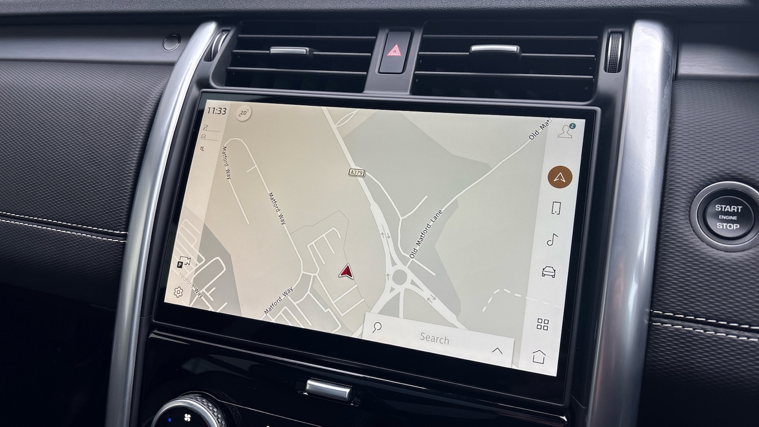 Used Land Rover Discovery 2024 for sale - 77350327: Photo 11