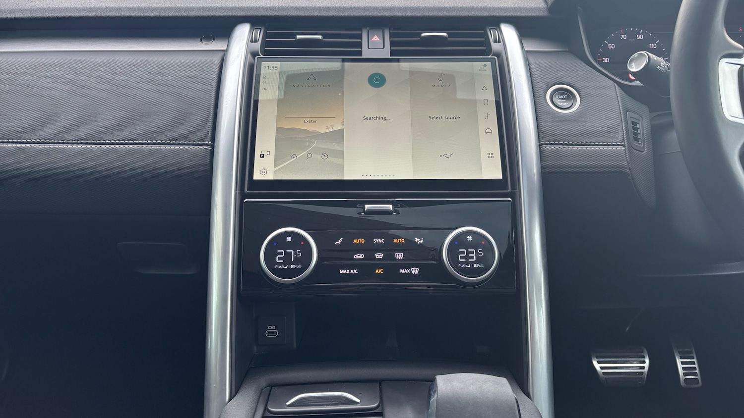 Used Land Rover Discovery 2024 for sale - 77350327: Photo 14