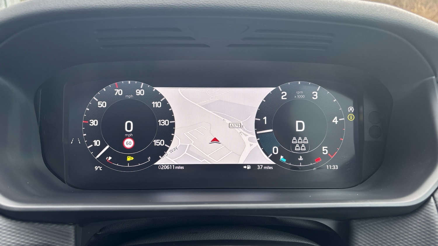 Used Land Rover Discovery 2024 for sale - 77350327: Photo 16