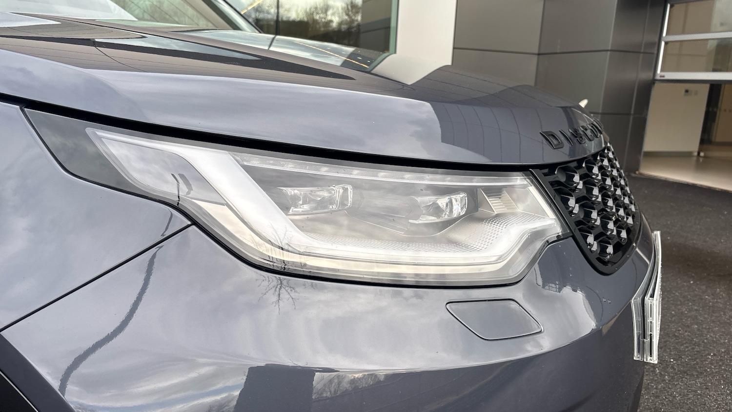 Used Land Rover Discovery 2024 for sale - 77350327: Photo 17