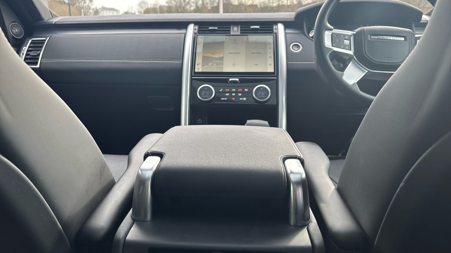 Used Land Rover Discovery 2024 for sale - 77350327: Photo 21