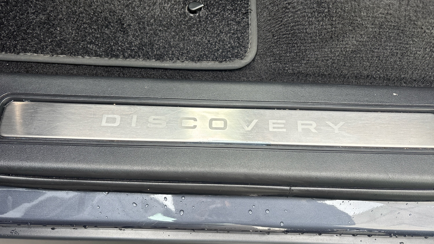 Used Land Rover Discovery 2024 for sale - 77350327: Photo 27