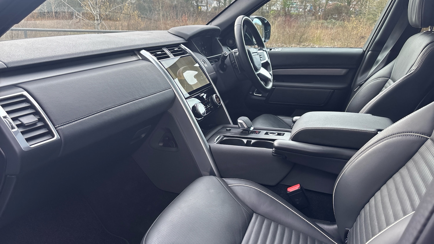 Used Land Rover Discovery 2024 for sale - 77350327: Photo 28