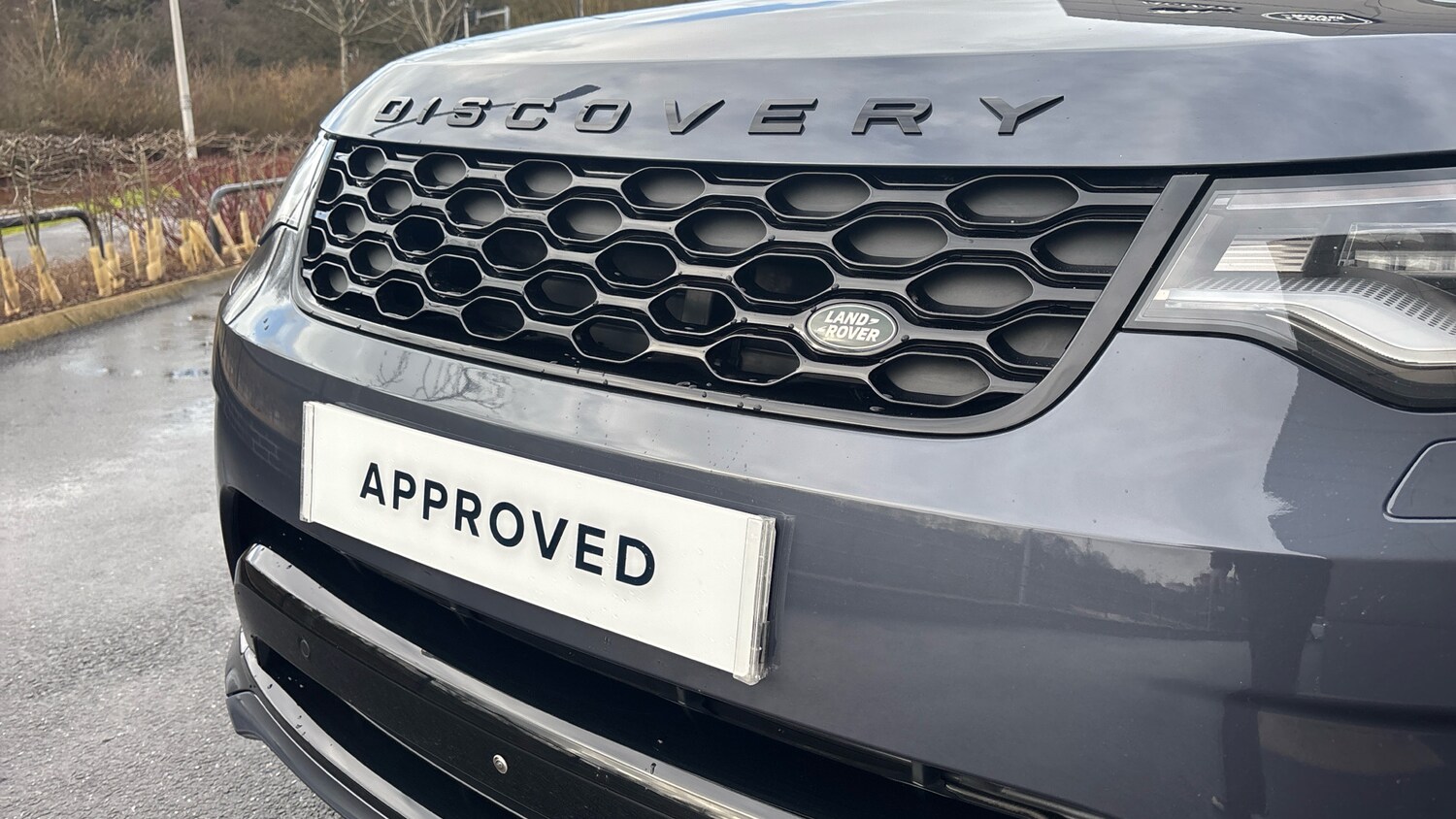 Used Land Rover Discovery 2024 for sale - 77350327: Photo 30