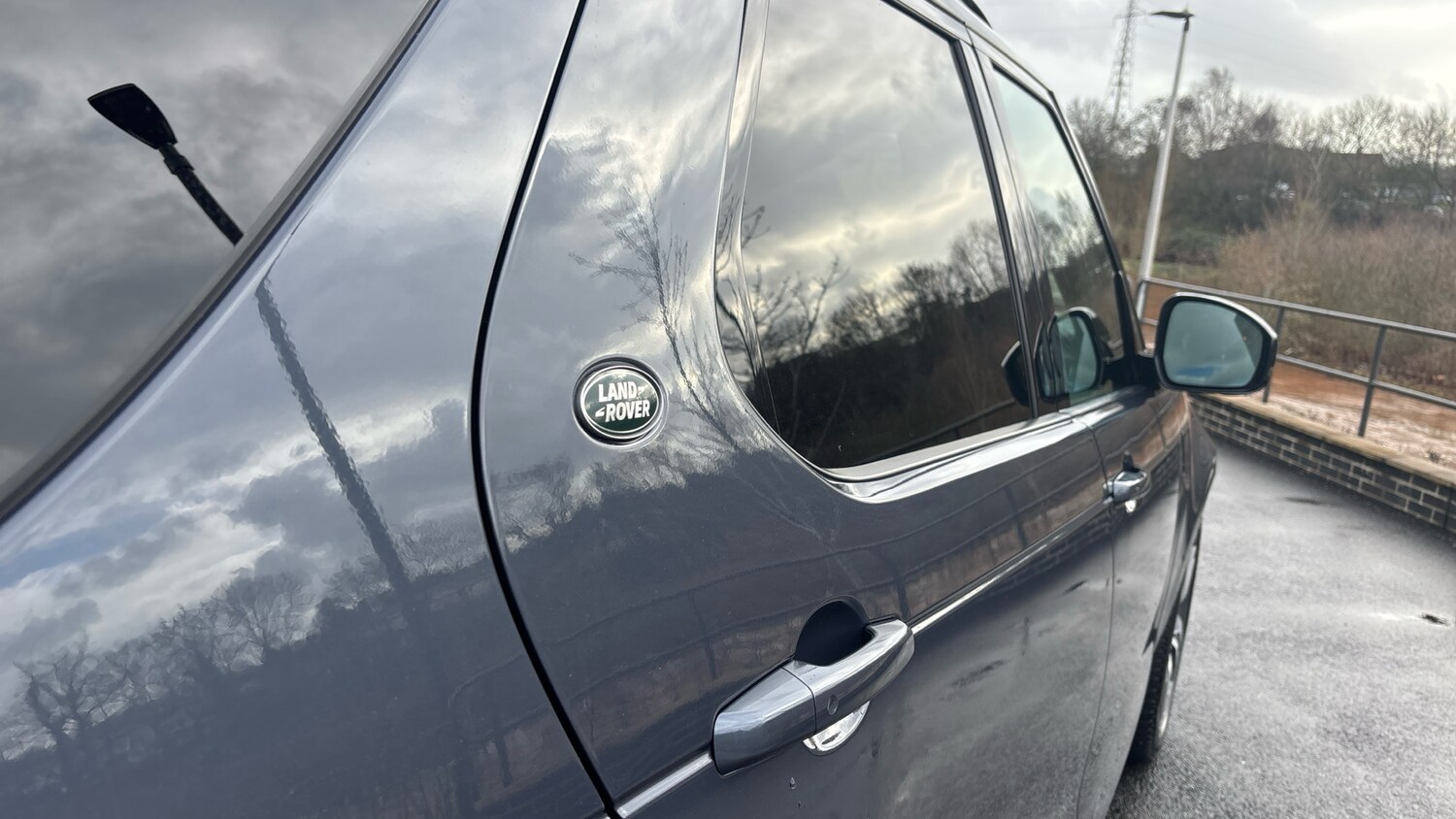 Used Land Rover Discovery 2024 for sale - 77350327: Photo 31