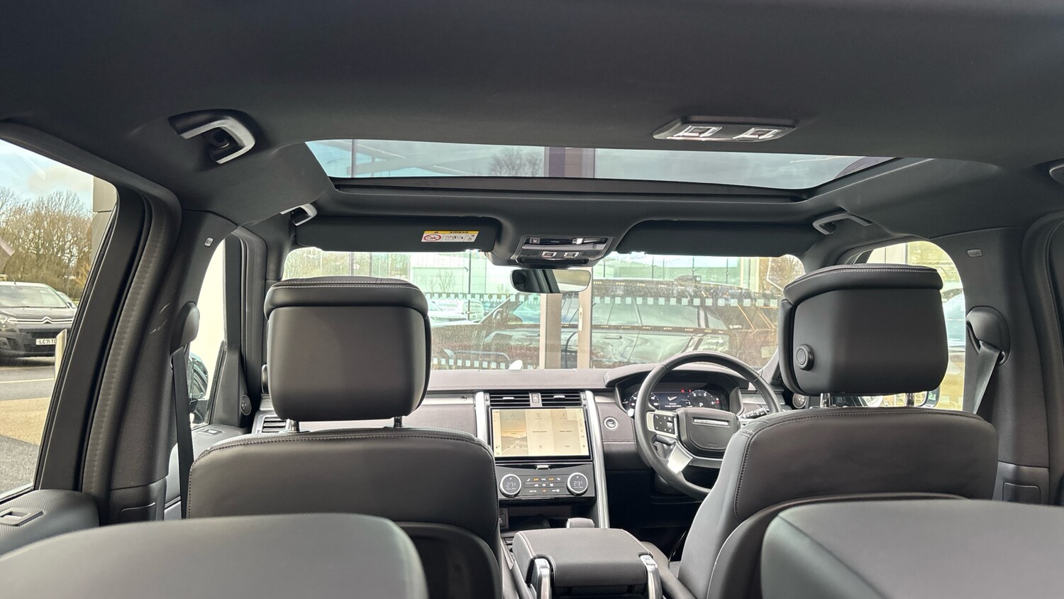 Used Land Rover Discovery 2024 for sale - 77350327: Photo 43