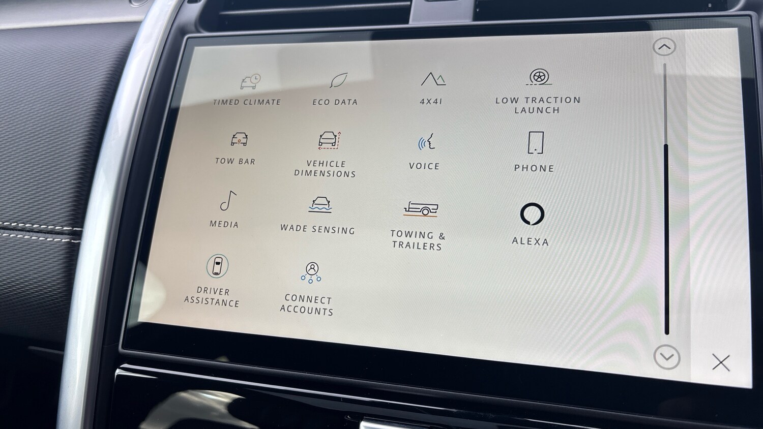 Used Land Rover Discovery 2024 for sale - 77350327: Photo 49