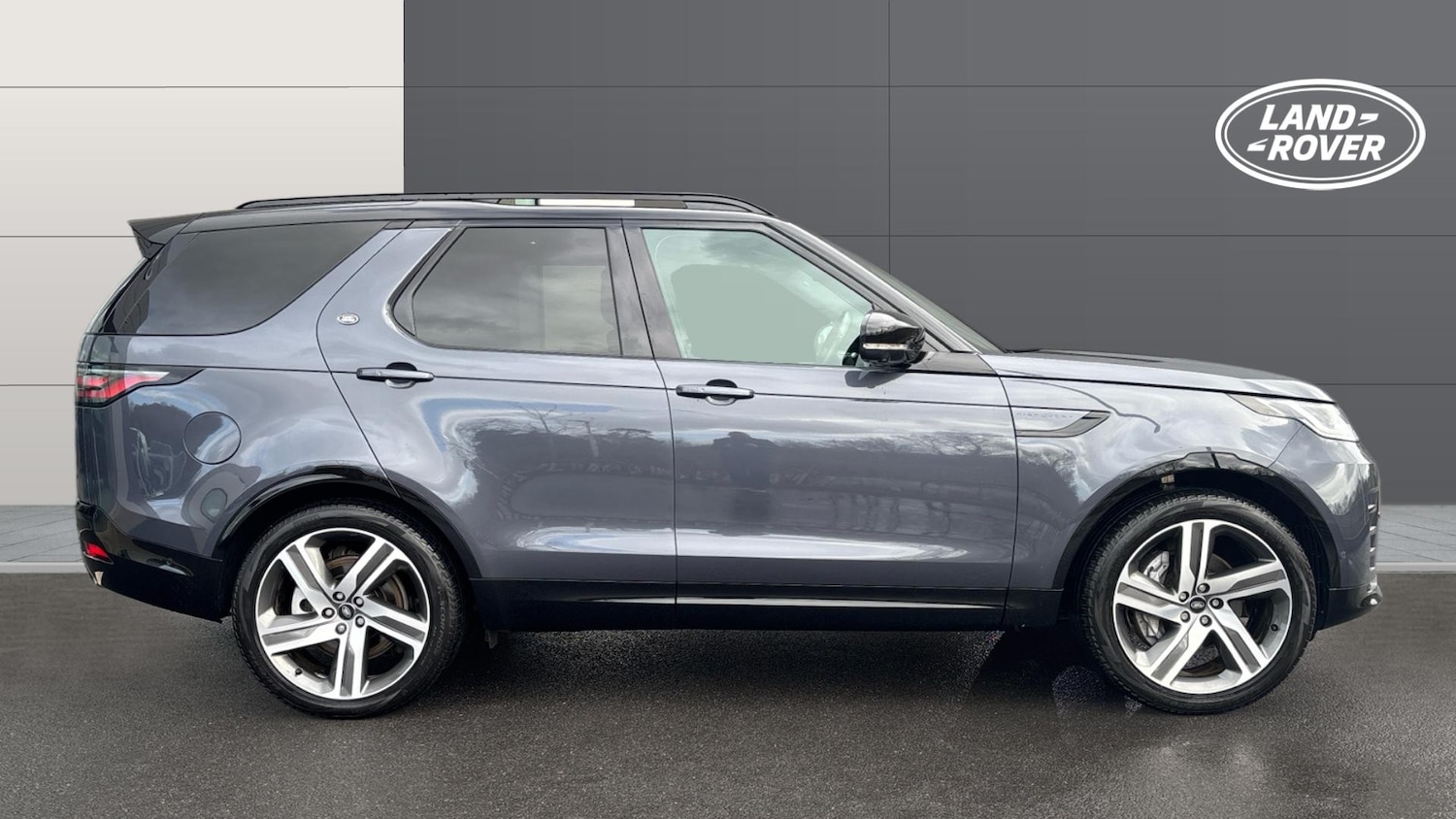 Used Land Rover Discovery 2024 for sale - 77350327: Photo 5