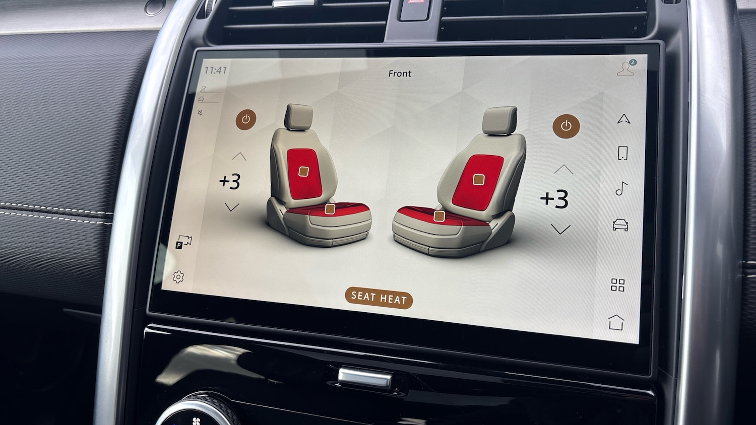 Used Land Rover Discovery 2024 for sale - 77350327: Photo 52