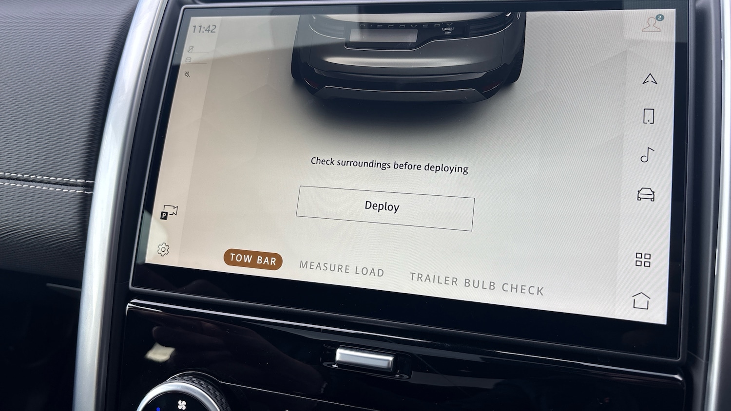 Used Land Rover Discovery 2024 for sale - 77350327: Photo 53