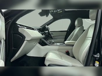 Used Land Rover Range Rover Velar 2021 for sale - 76449517: Photo
