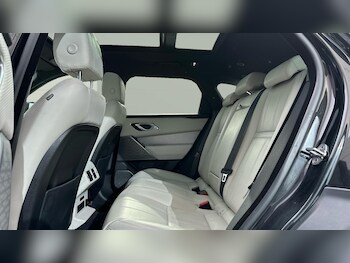 Used Land Rover Range Rover Velar 2021 for sale - 76449517: Photo