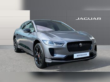 2022 (22) - 294kW EV400 Black 90kWh 5dr Auto [11kW Charger] Electric Estate