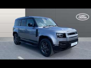 2024 (24) - 2.0 P400e X-Dynamic HSE 110 5dr Auto Estate
