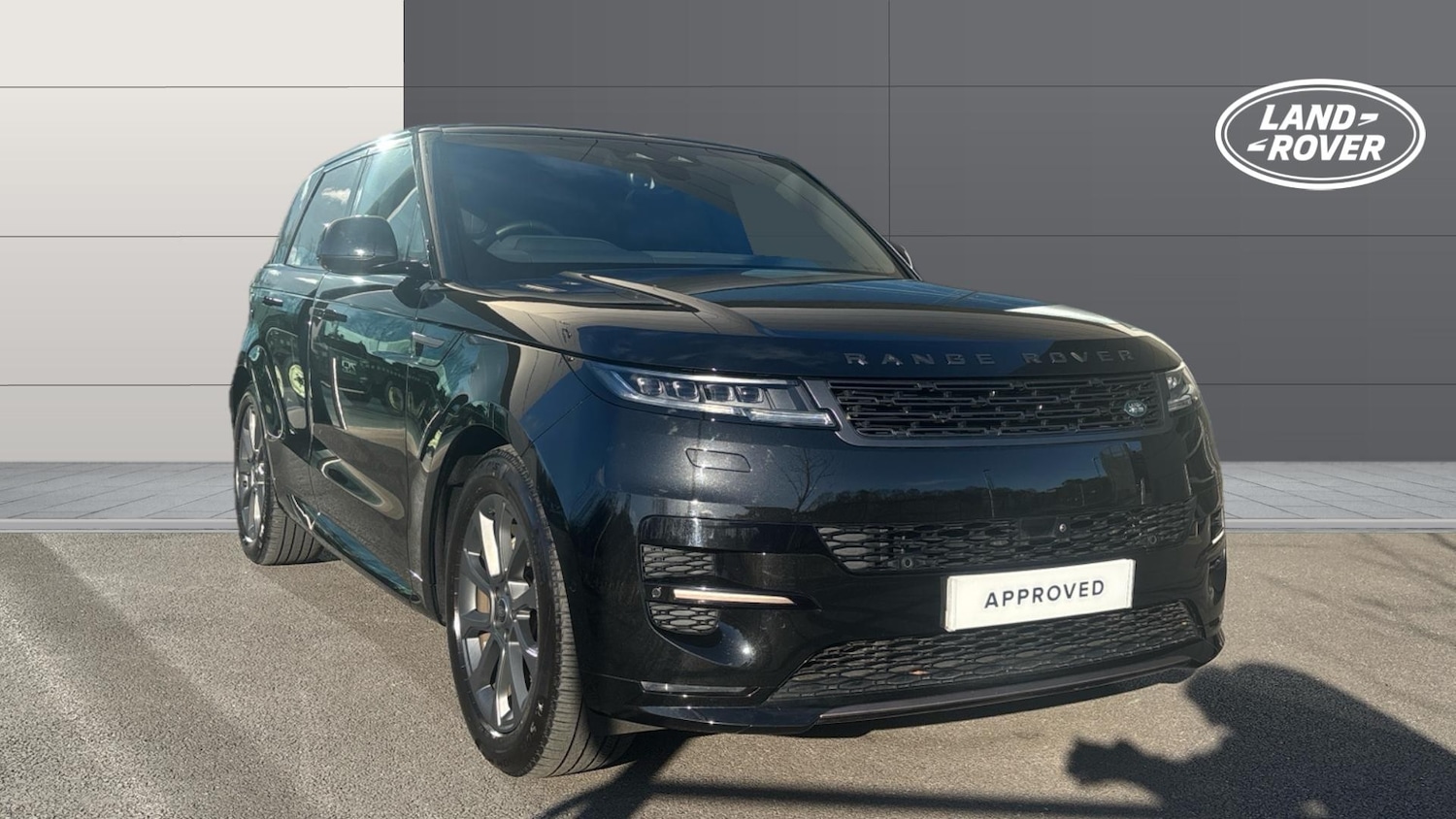 Used Land Rover Range Rover Sport 2025 for sale - 76625590: Photo 1