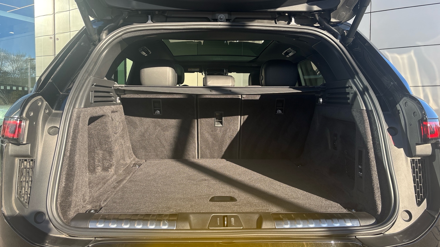 Used Land Rover Range Rover Sport 2025 for sale - 76625590: Photo 10