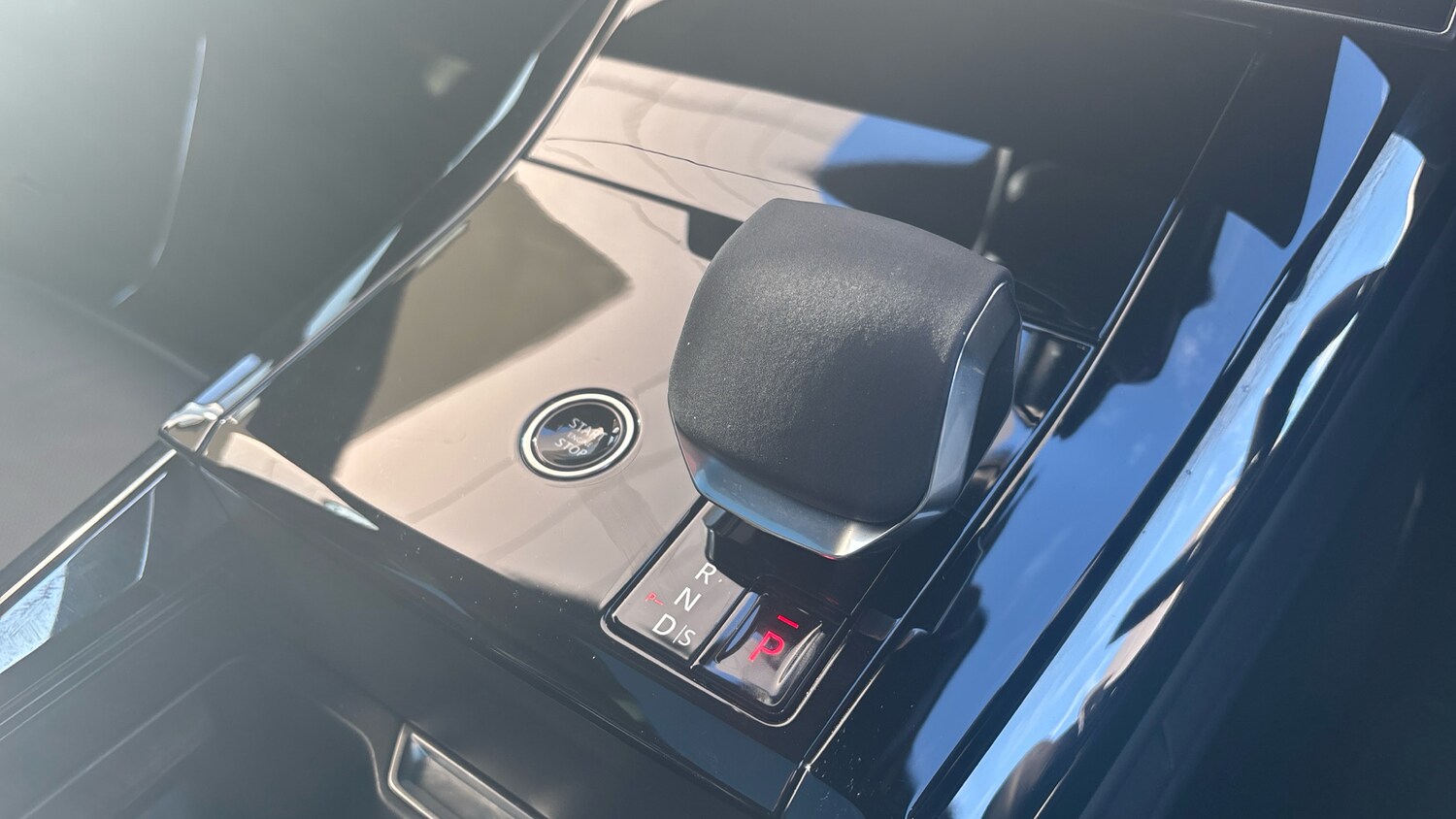 Used Land Rover Range Rover Sport 2025 for sale - 76625590: Photo 13