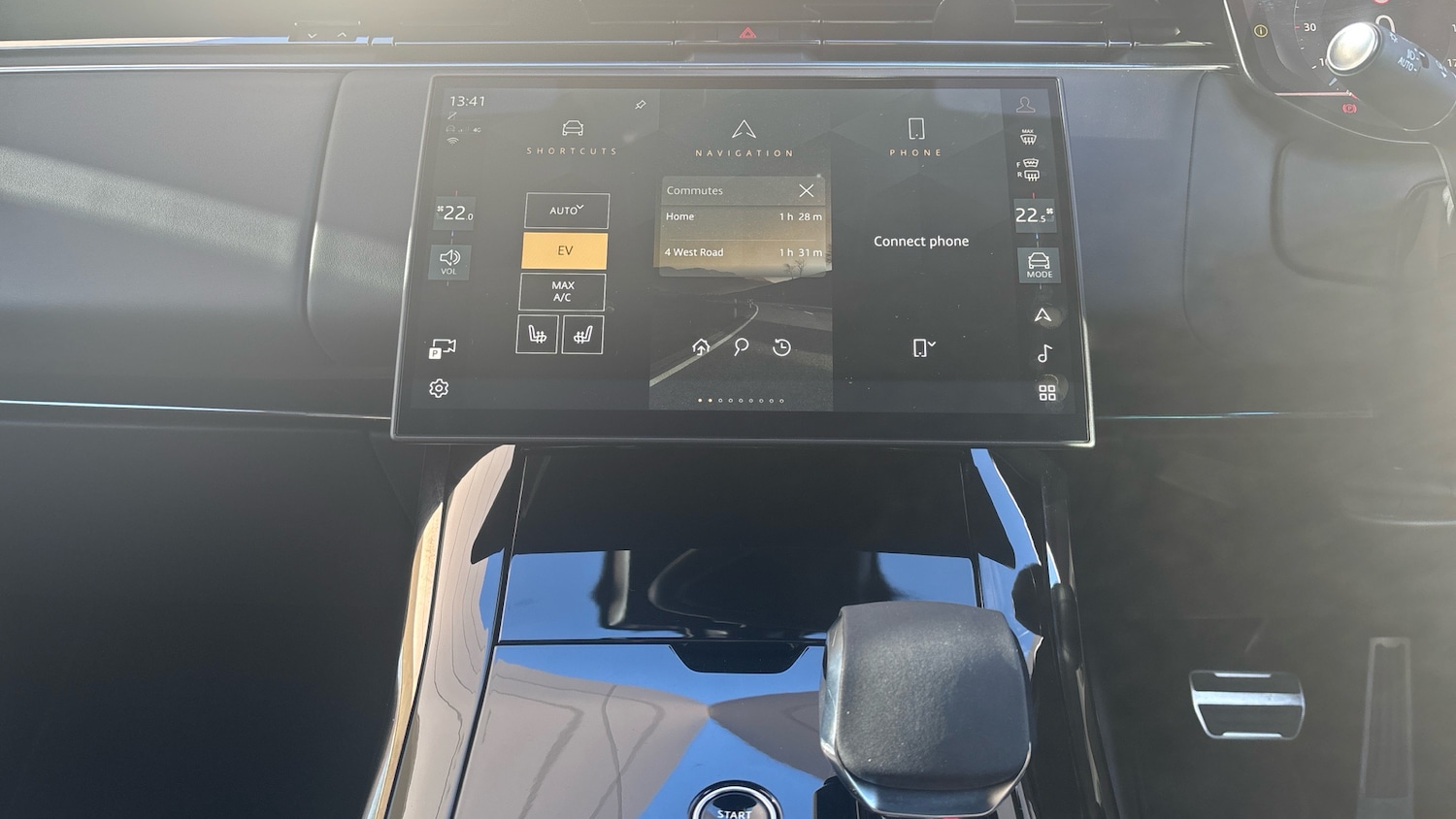 Used Land Rover Range Rover Sport 2025 for sale - 76625590: Photo 14