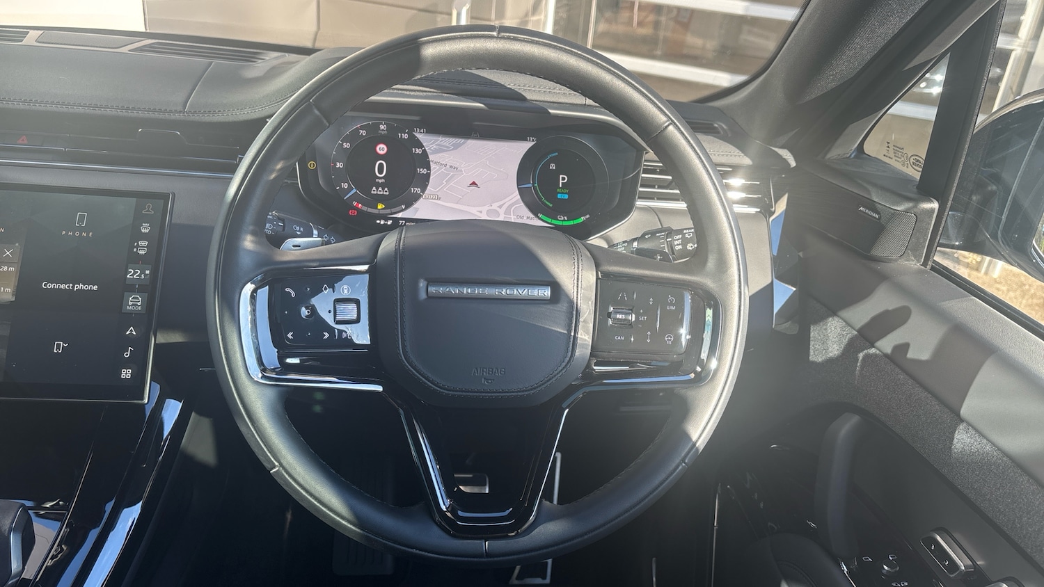 Used Land Rover Range Rover Sport 2025 for sale - 76625590: Photo 15