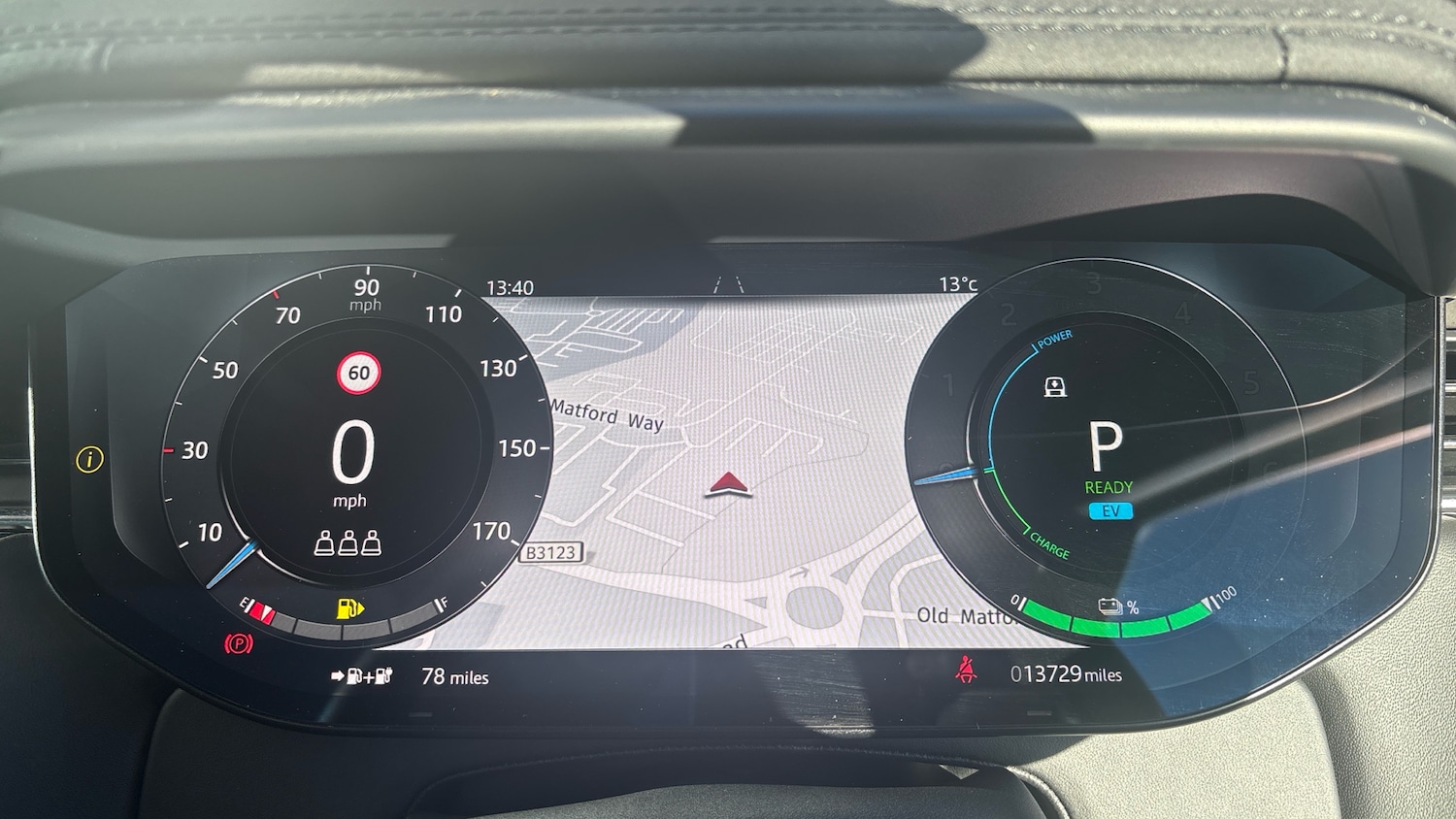 Used Land Rover Range Rover Sport 2025 for sale - 76625590: Photo 16