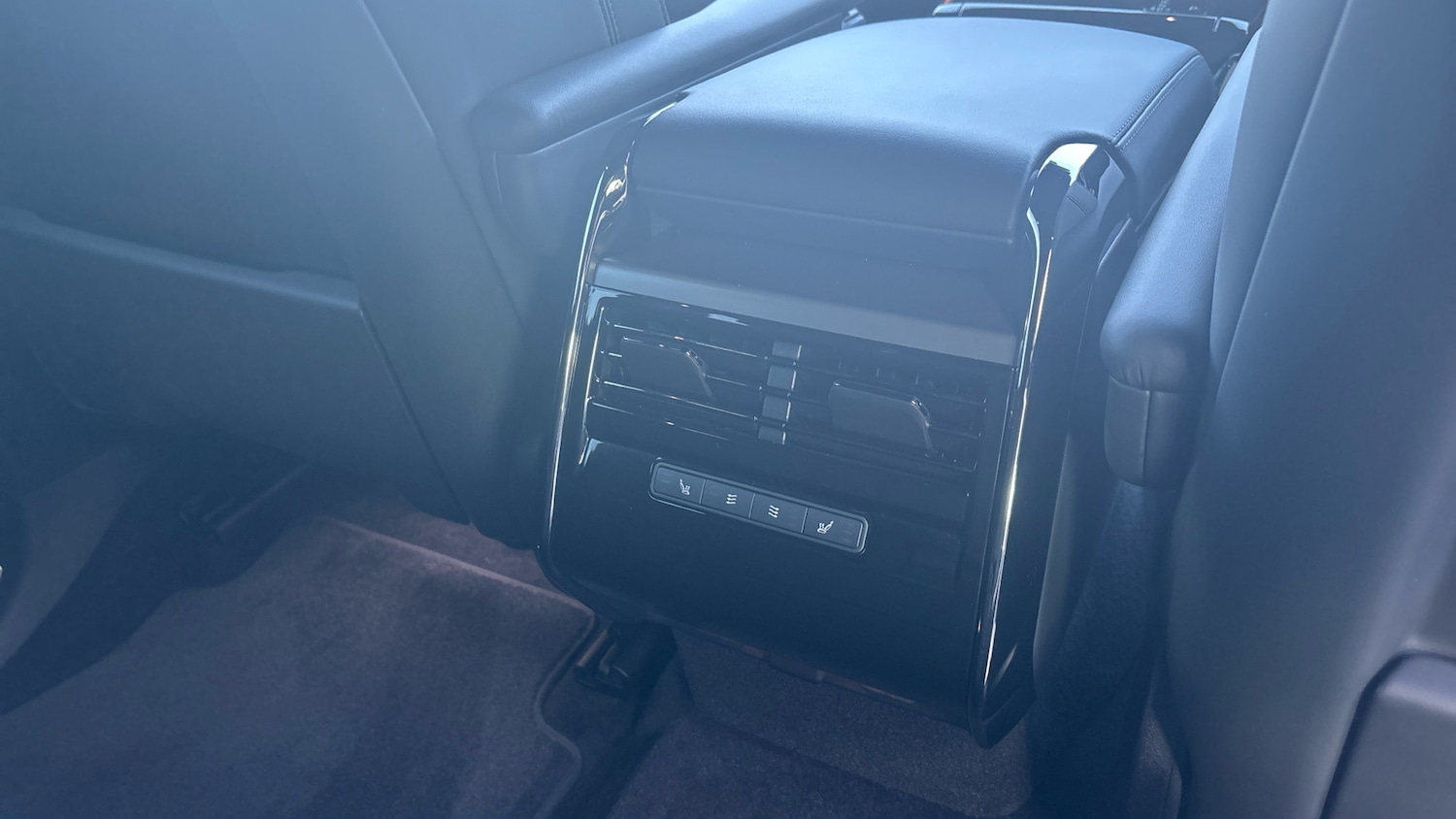 Used Land Rover Range Rover Sport 2025 for sale - 76625590: Photo 18