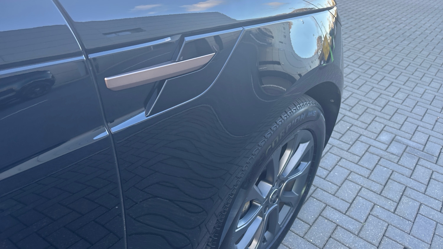 Used Land Rover Range Rover Sport 2025 for sale - 76625590: Photo 20