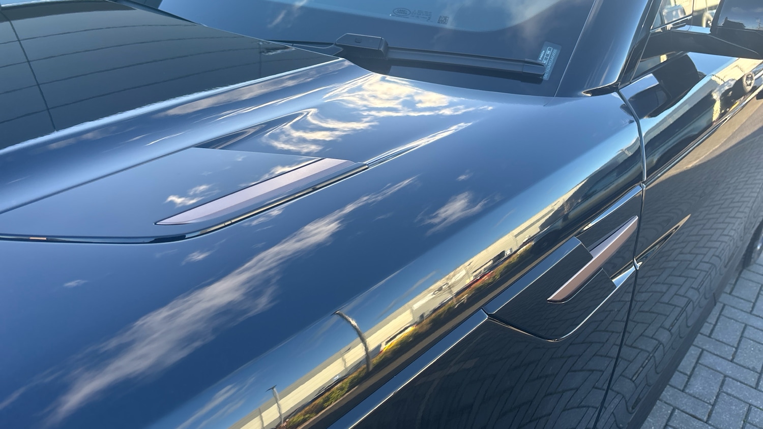 Used Land Rover Range Rover Sport 2025 for sale - 76625590: Photo 21