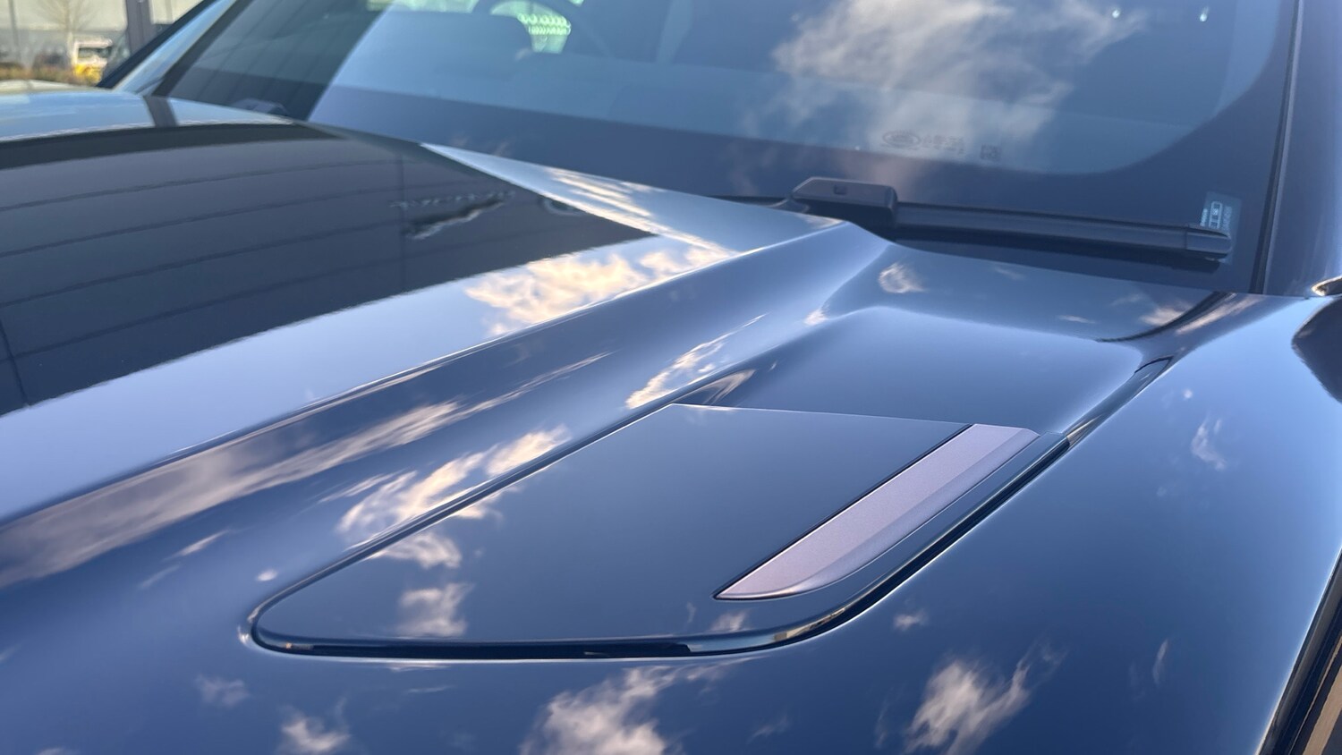 Used Land Rover Range Rover Sport 2025 for sale - 76625590: Photo 22