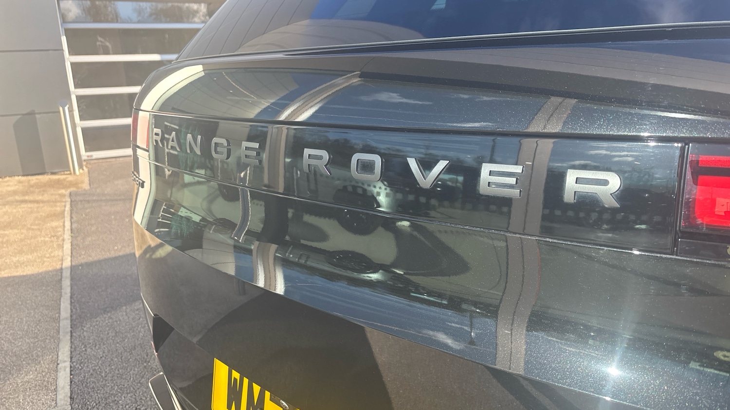 Used Land Rover Range Rover Sport 2025 for sale - 76625590: Photo 25